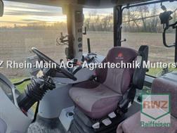 Massey Ferguson 6455