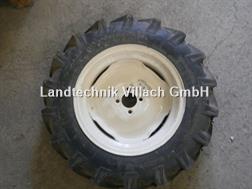 Gaspardo Antriebsrad für Gaspardo Nina