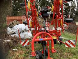 Pöttinger Hit 910 AZ