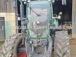 Fendt 512 Vario