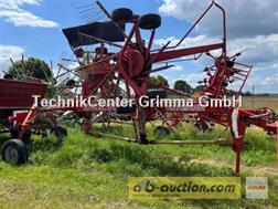 Pöttinger GEBR. SCHWADER PÖTTINGER TOP 8