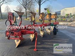 Kverneland LD 100-200