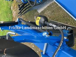 Rabe S-Albatros VHA 140M 5F