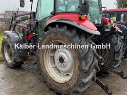 Case IH JX 90