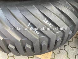 Trelleborg 750 / 60 30.5 T404