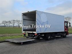 Iveco 120E21 EUROCARGO AIRCO TAILLIFT
