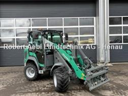 KRAMER KL 21.5L Edition Agri Power