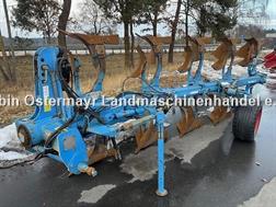Lemken Variopal 8