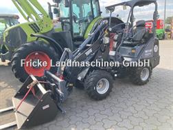 Toyo 826-III Bügel Black Edition