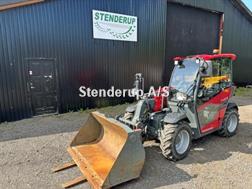 Weidemann T4512
