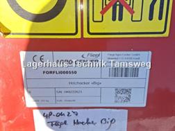 Fliegl Holzhacker Big