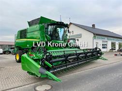 John Deere T 560