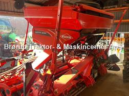 Kuhn HR4040/Venta 4030 Rotorharve såsæt