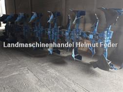 Lemken VariDiamant 9X 6+1