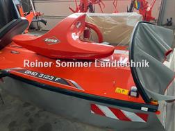 Kuhn GMD3123F-FF