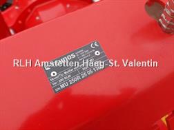 Tehnos Universalmulcher MU 250R PROFI LW