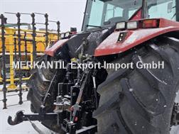 Case IH Magnum 7240