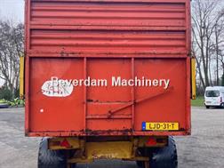 Schuitemaker EKWM 100T