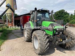 Deutz-Fahr AGROTRON M 620