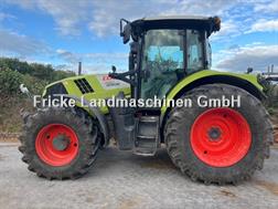 Claas ARION 650