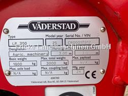 Väderstad Carrier 300