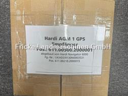 Hardi AGM 1 GPS Empfänger