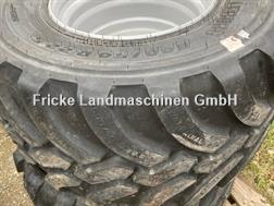 Trelleborg 600/50R22.5