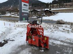 Krpan Seilwinde 5 EH