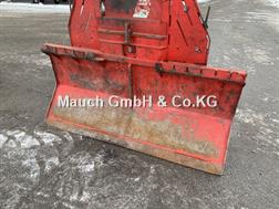 Kmb Seilwinde EU 62 V + Funk