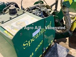 Spearhead Twiga 4000