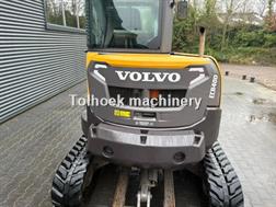 Volvo ECR40 D