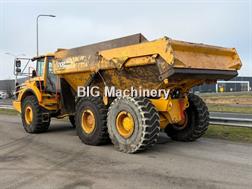 Volvo A30G