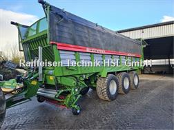 Bergmann Shuttle 490S