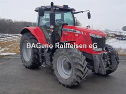 Massey Ferguson 7620