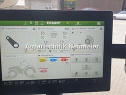 Fendt 516 Vario