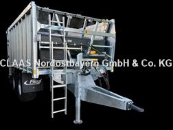 Fliegl GIGANT ASW 110 Tandem