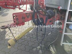 Rau Spridotrain GVT 38