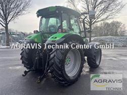 Deutz-Fahr 5130 DT TTV