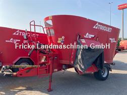Trioliet Solomix 2/1600 ZK