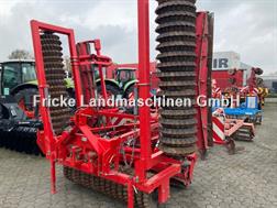 He-Va Front Roller 600