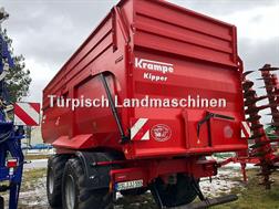 Krampe Big Body BB 790