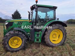 John Deere 6125 R
