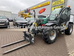 KRAMER KT276 (418-22)