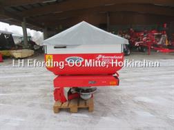 Kverneland Exacta-CL GEOspread 1100L
