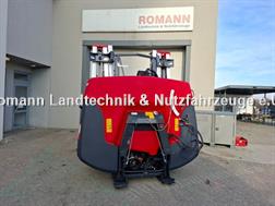 Kverneland iXter B 13