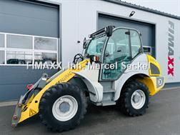 KRAMER 680 ALLRAD RADLADER