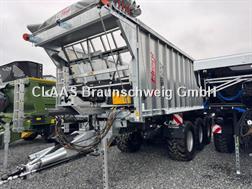 Fliegl ASW 381 + ÜLS