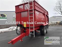 Krampe BIG BODY 540 CARRIER