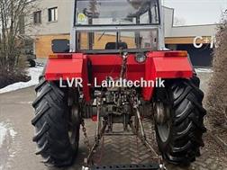 Massey Ferguson 294 A