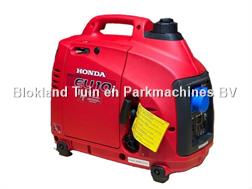 Honda Eu10i Bundelactie 2x generator met parallelkabel n